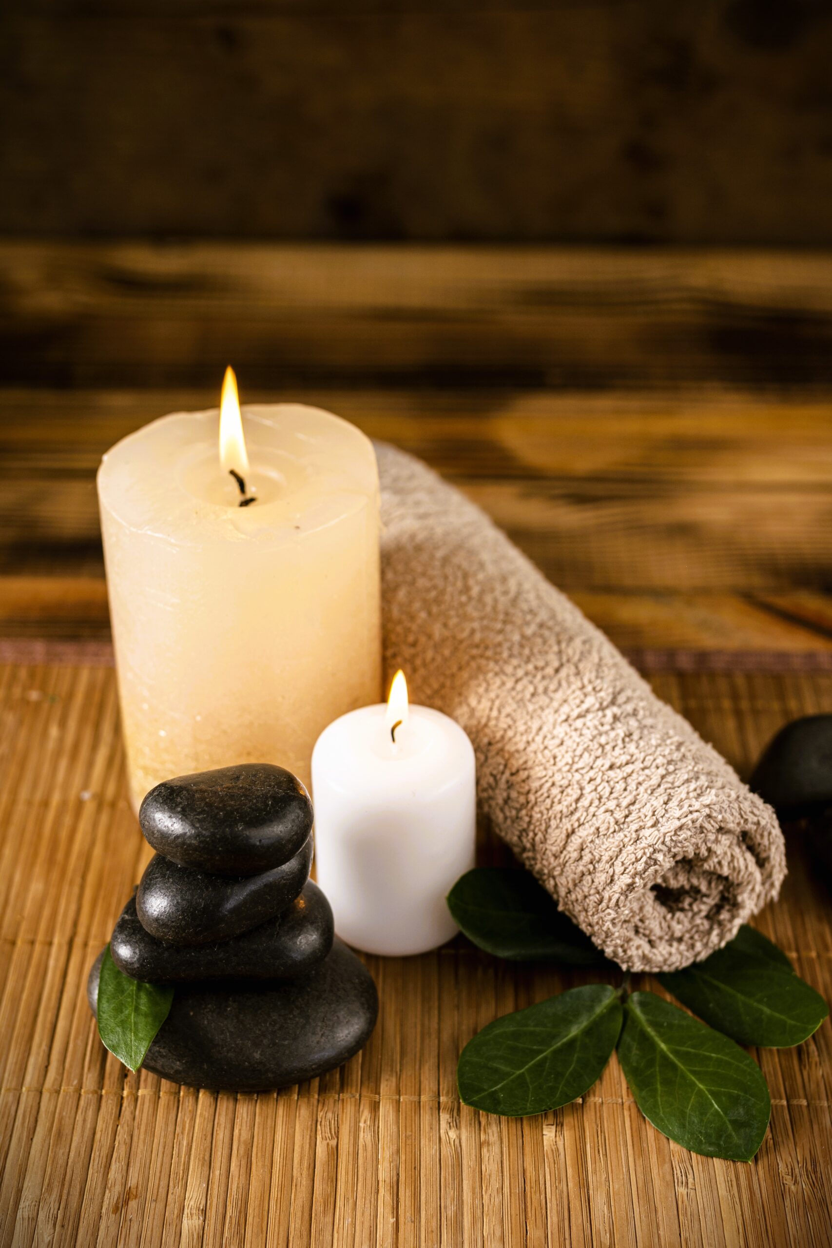 spa